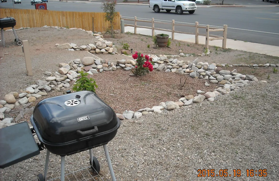 Days Inn By Wyndham Moab-1