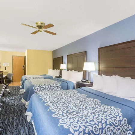 Days Inn By Wyndham Moab-2